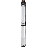 Einhell GC-DW 1300 N - Bomba de agua de profundidad para pozos (1300W- capacidad de 5.000l-h- profundidad max. de 20m- 2…